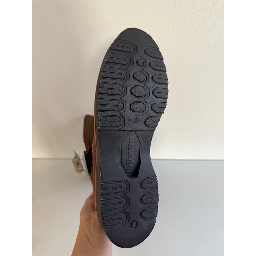 Chippewa Men's Descaro 17